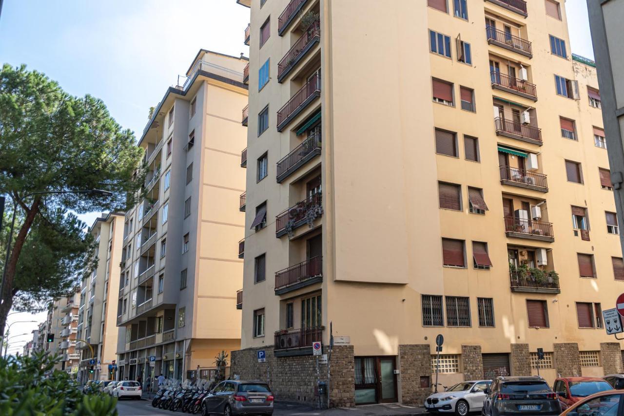 Casa Boss Redi Apartamento Florença